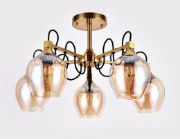 Потолочная люстра Ambrella light Traditional  - 3